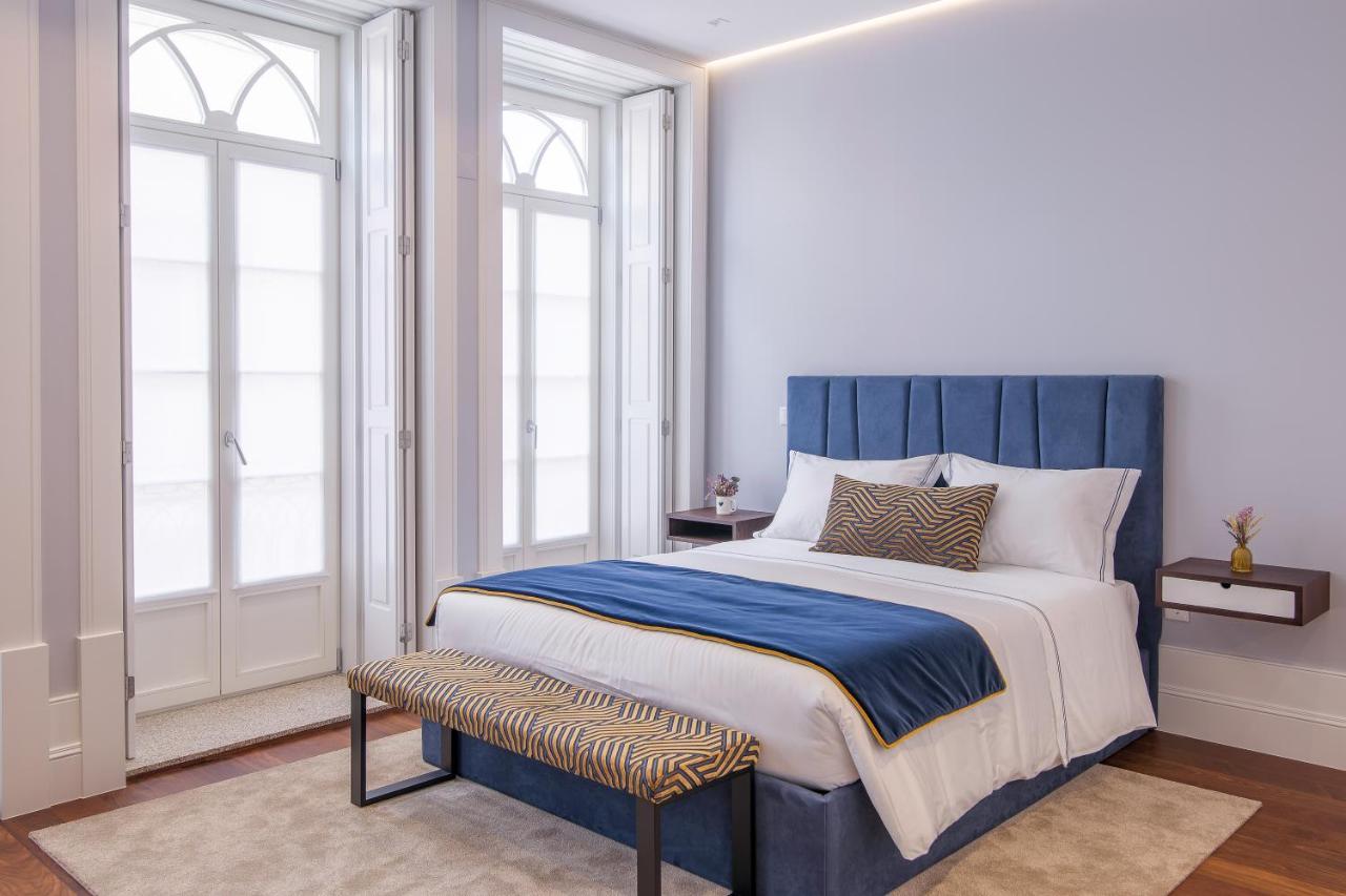 Apartment Almada 180 Porto