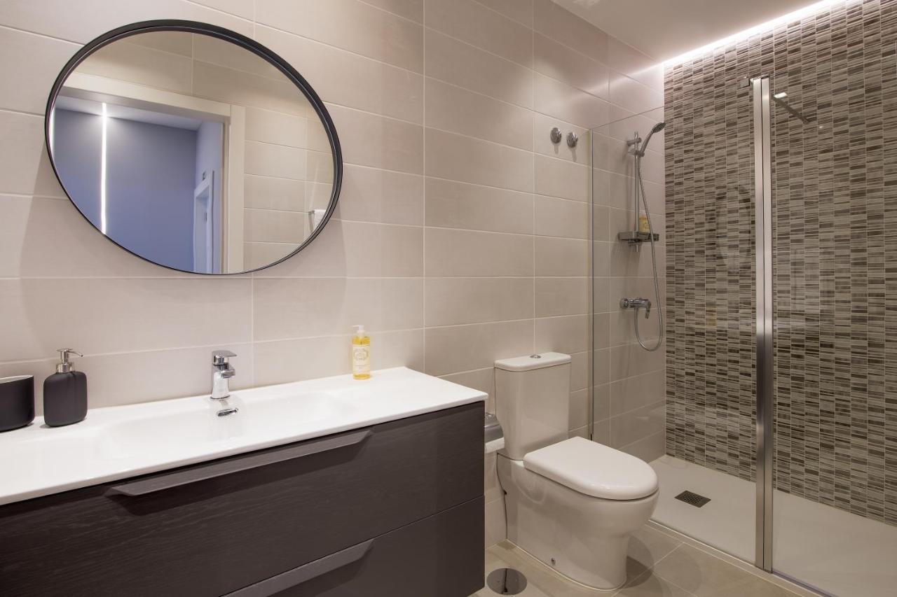 Appartement Almada 180