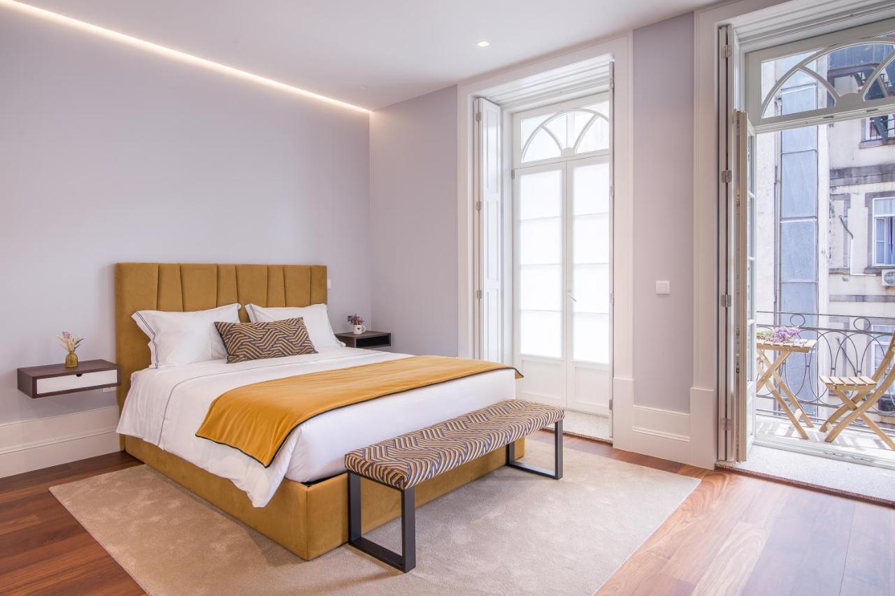 Almada 180 Appartement