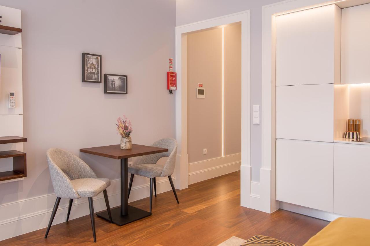 Appartement Almada 180 Porto