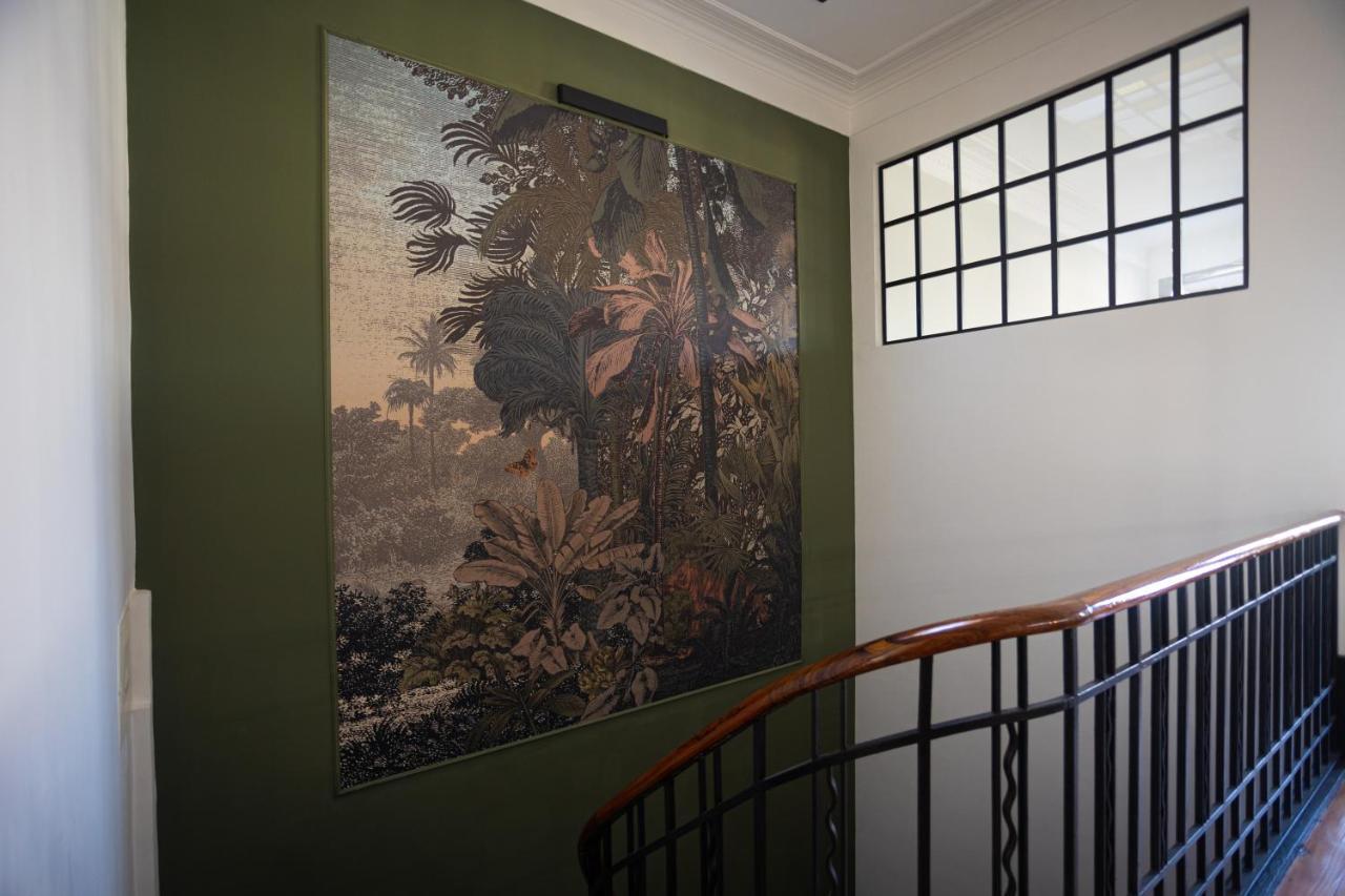 Apartamento Amazing Family Flat In Center Porto