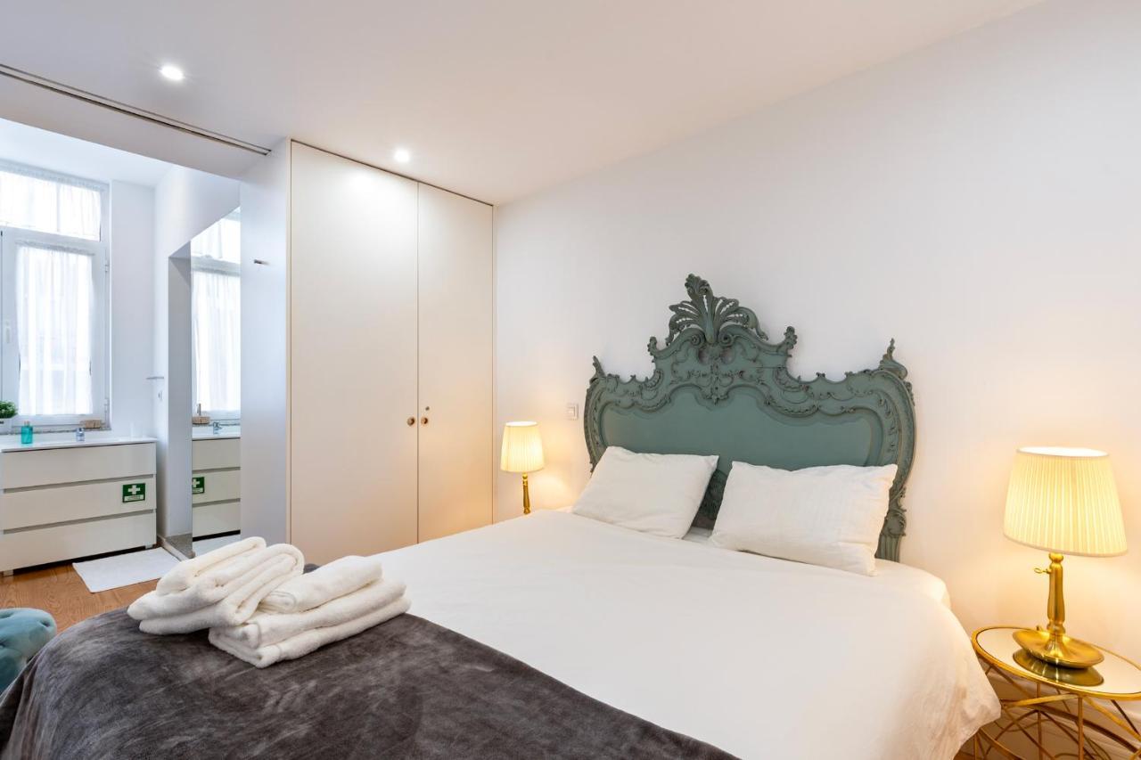 Center Modern In Apartment Porto