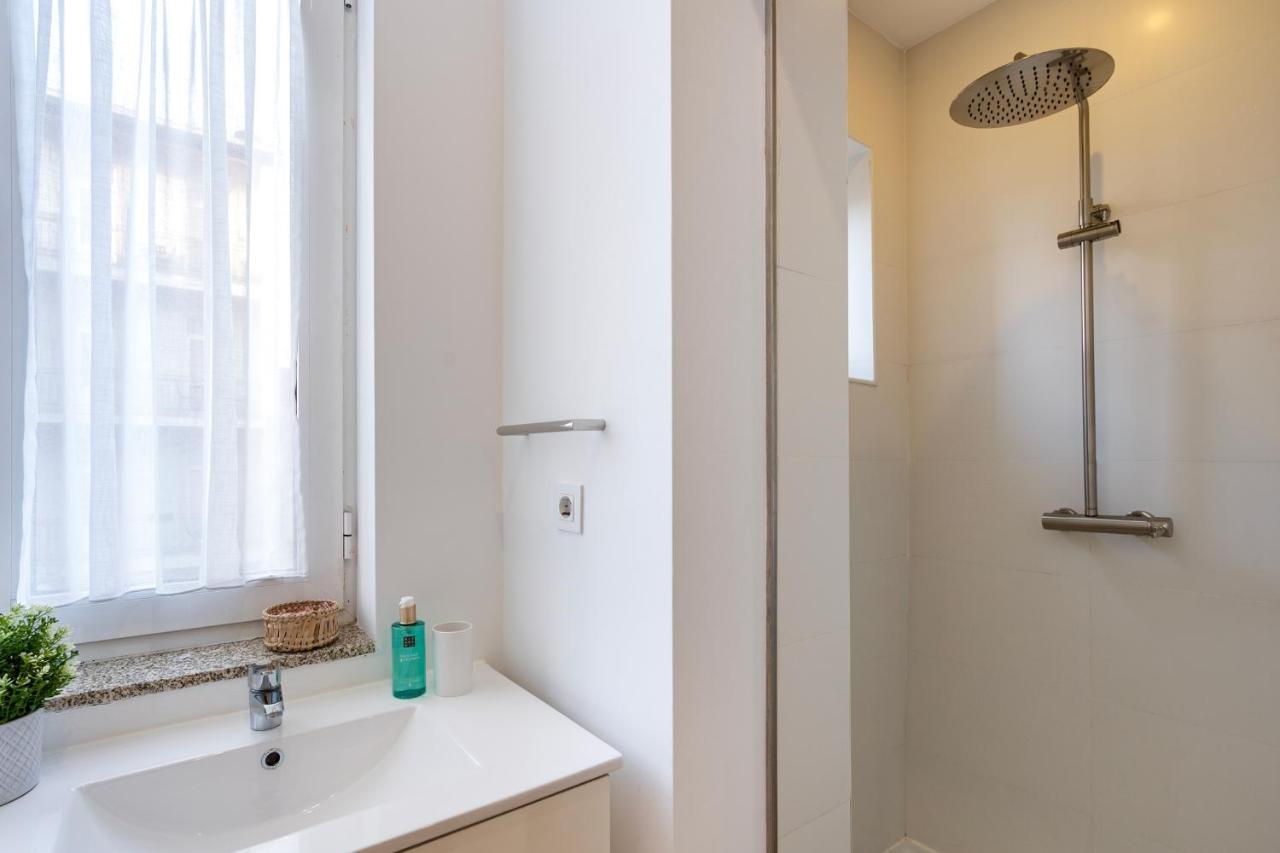 Center Modern In Apartment Porto