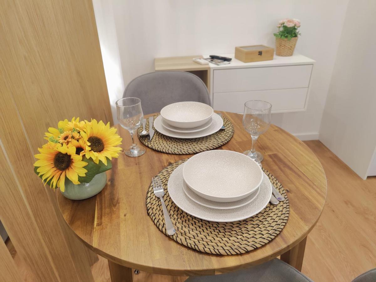 Apartamento A Window To - Premium Downtown Porto