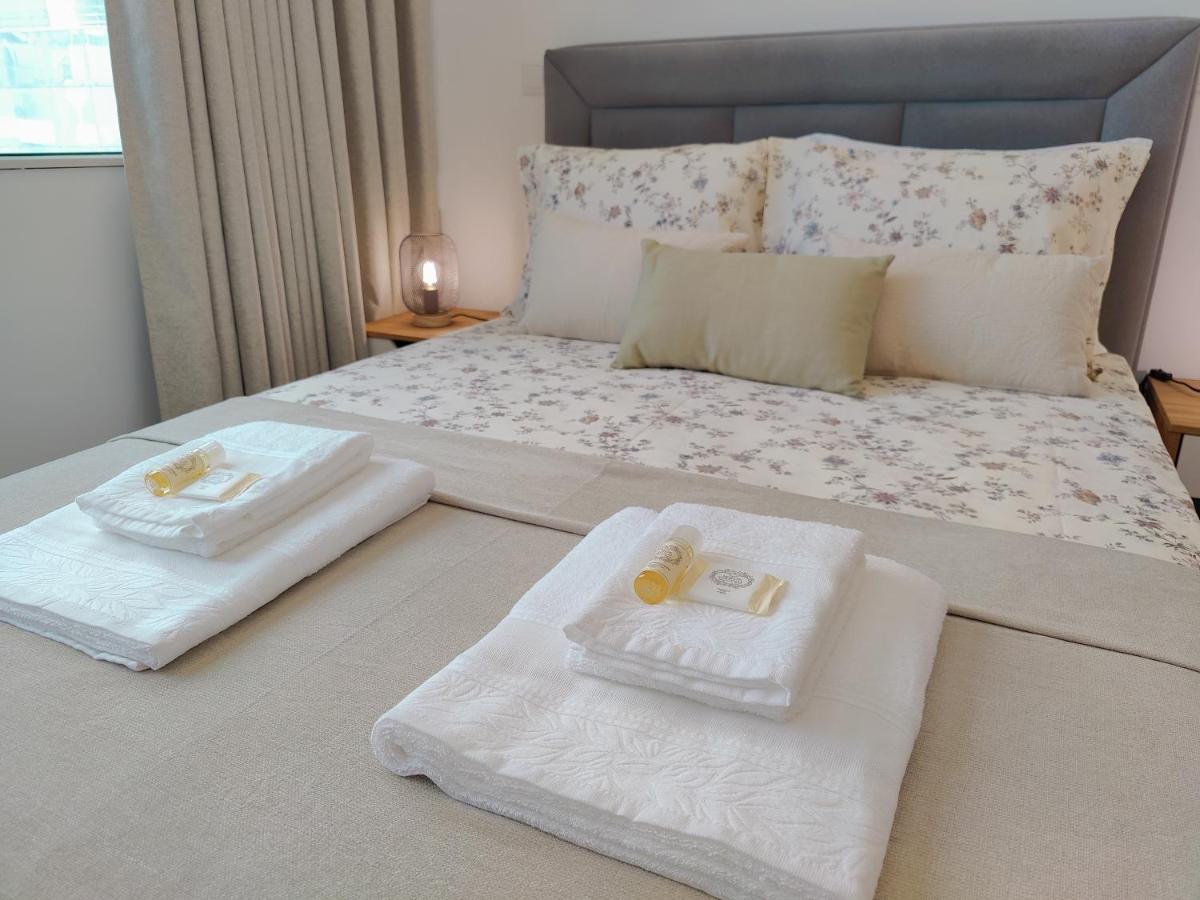A Window To - Premium Downtown Apartamento *