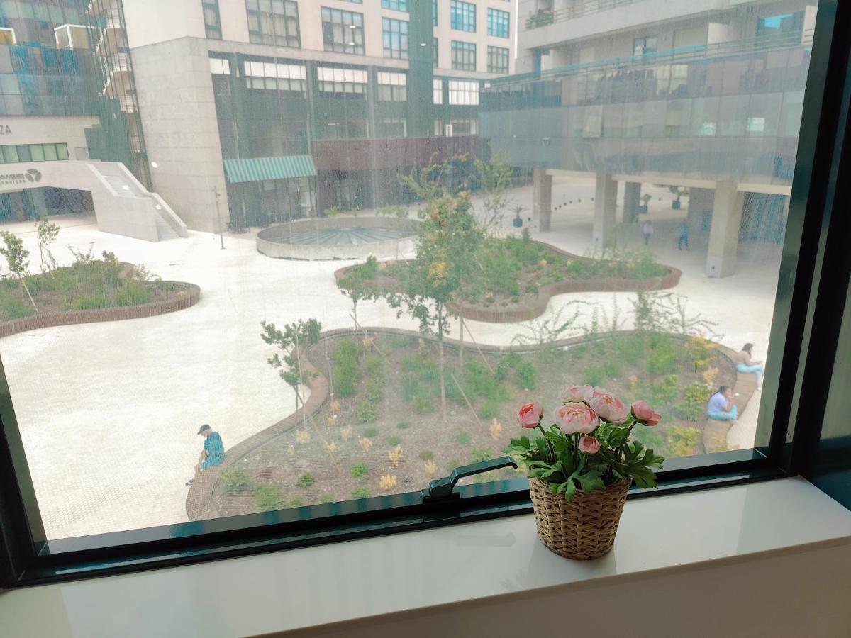A Window To - Premium Downtown Apartamento