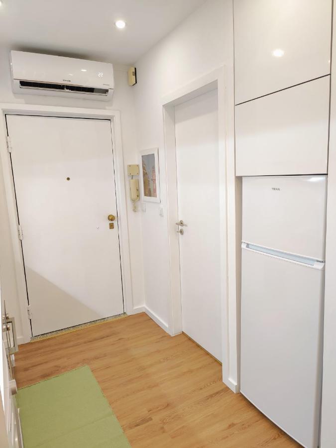 Apartamento A Window To - Premium Downtown