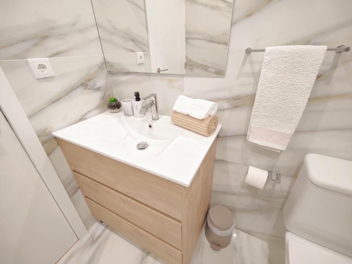 Apartamento A Window To - Premium Downtown Porto