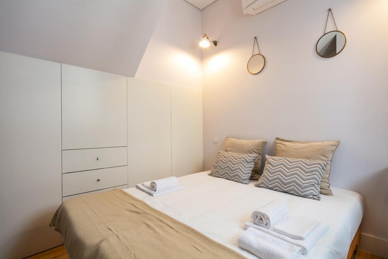 Charming T2 By Indulge Flats Apartment *