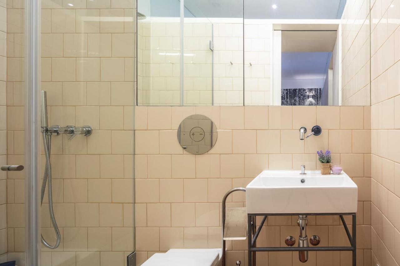 Apartment Charming T2 By Indulge Flats Porto