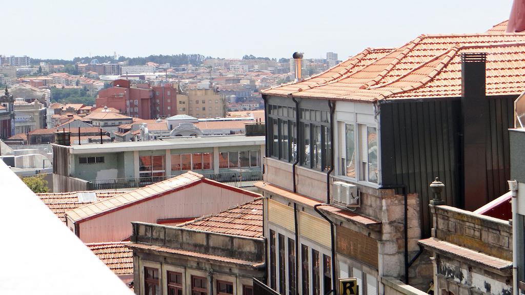 Alegria Apartment Porto Downtown * Porto