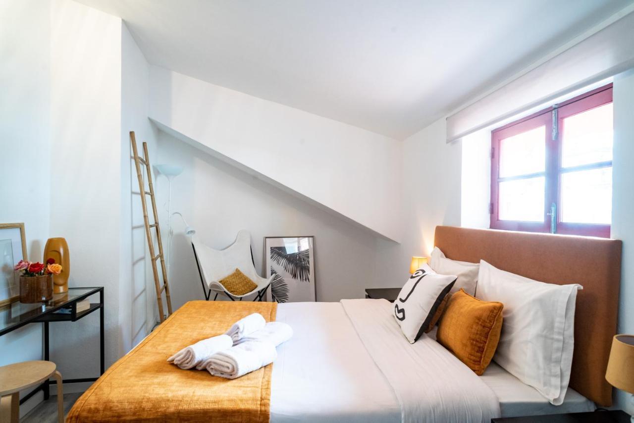 Apartment River Flat Iv - Heart Of