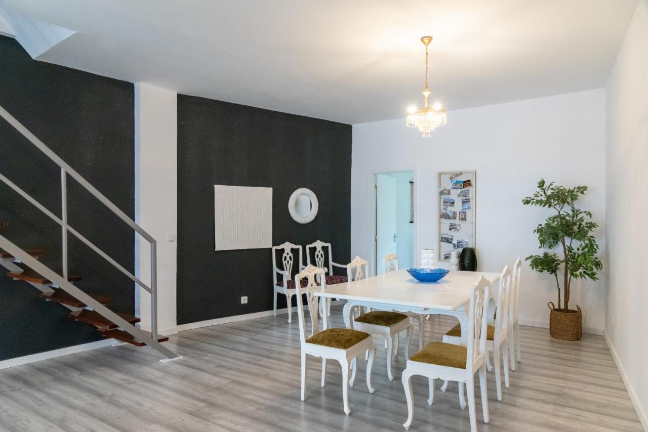 Apartment River Flat Iv - Heart Of Porto