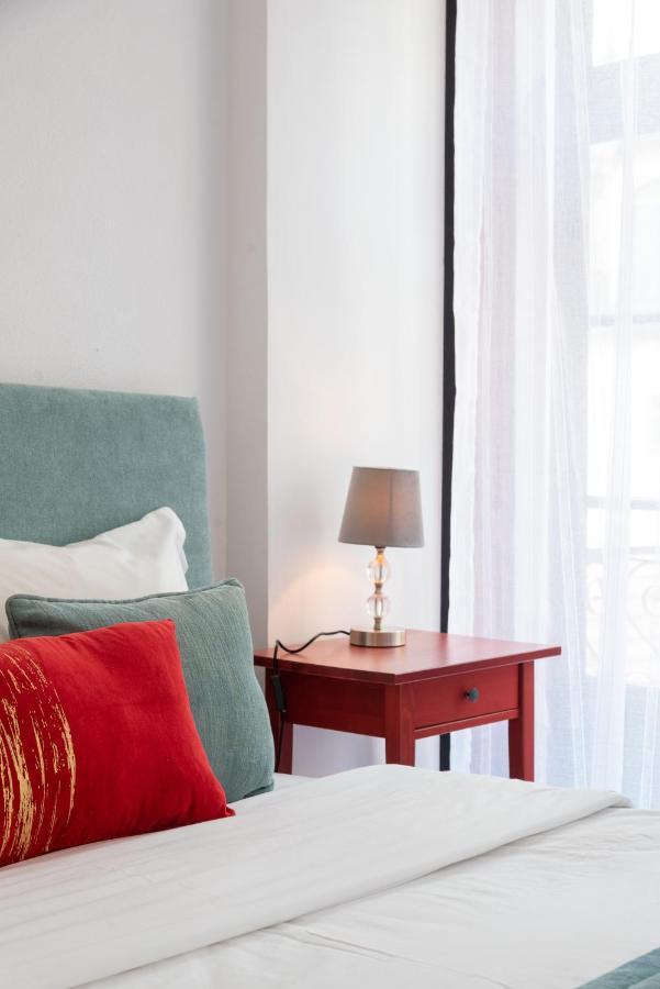 River Flat Iv - Heart Of Apartment *