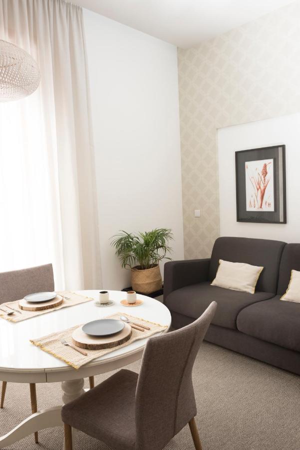 Santo Da Casa / Sc Apartment