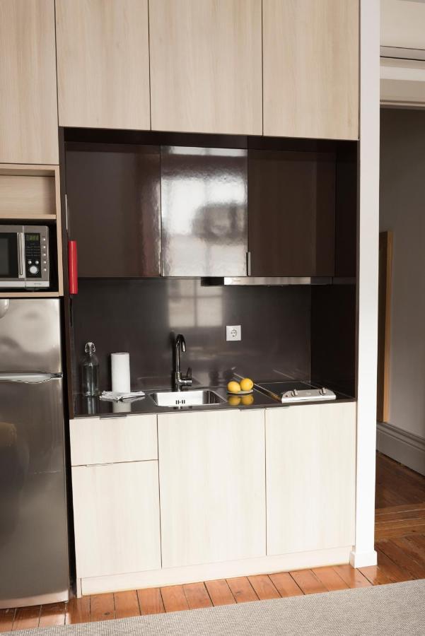 Santo Da Casa / Sc Appartement Porto