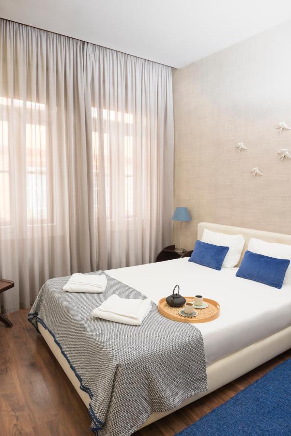 Santo Da Casa / Sc Appartement Porto