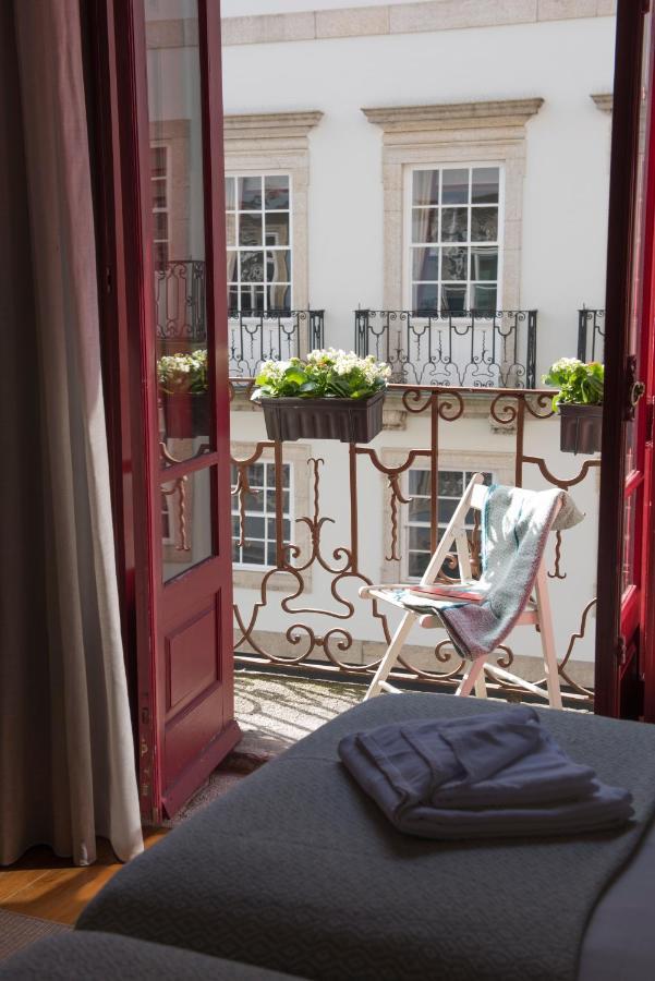 Santo Da Casa / Sc Appartement Porto