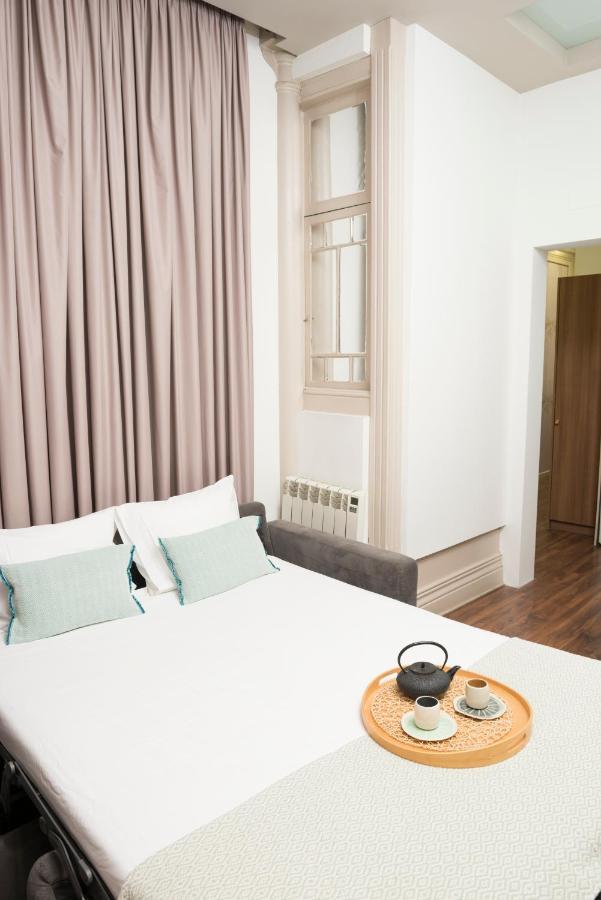 Santo Da Casa / Sc Appartement Porto
