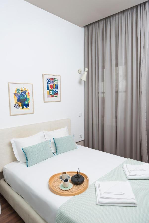 Santo Da Casa / Sc Apartment
