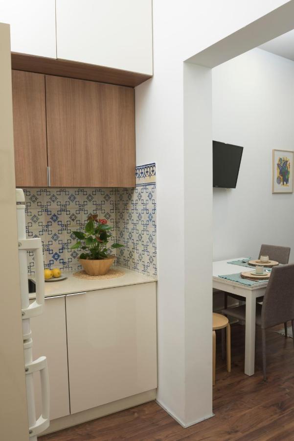 Santo Da Casa / Sc Appartement Porto