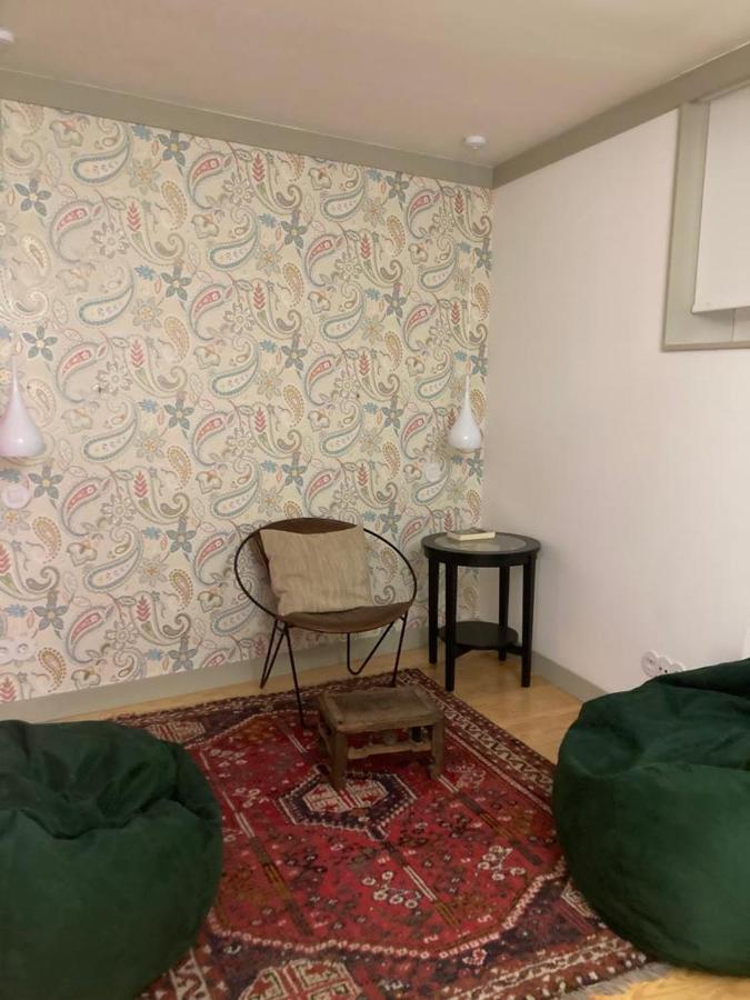 Casas Caldeiras Appartement Porto