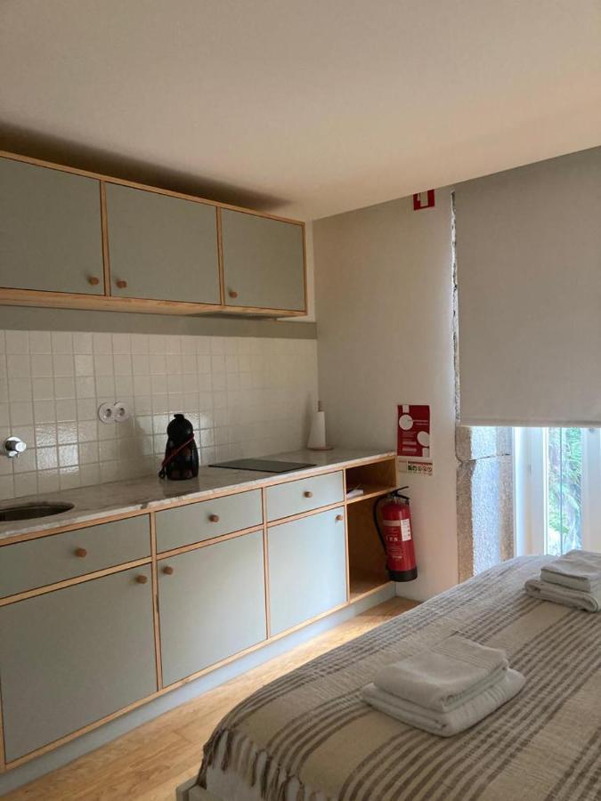 Appartement Casas Caldeiras