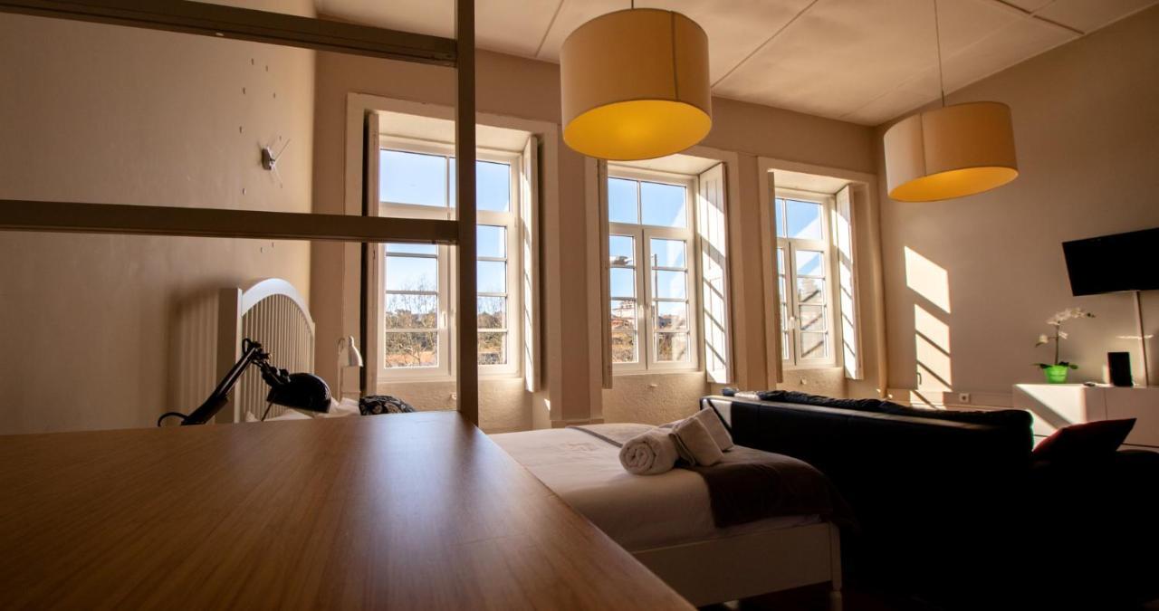 Apartment Casa Do Recanto