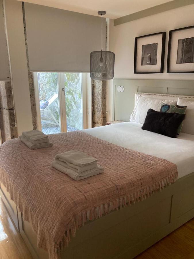 Appartement Casas Caldeiras Porto