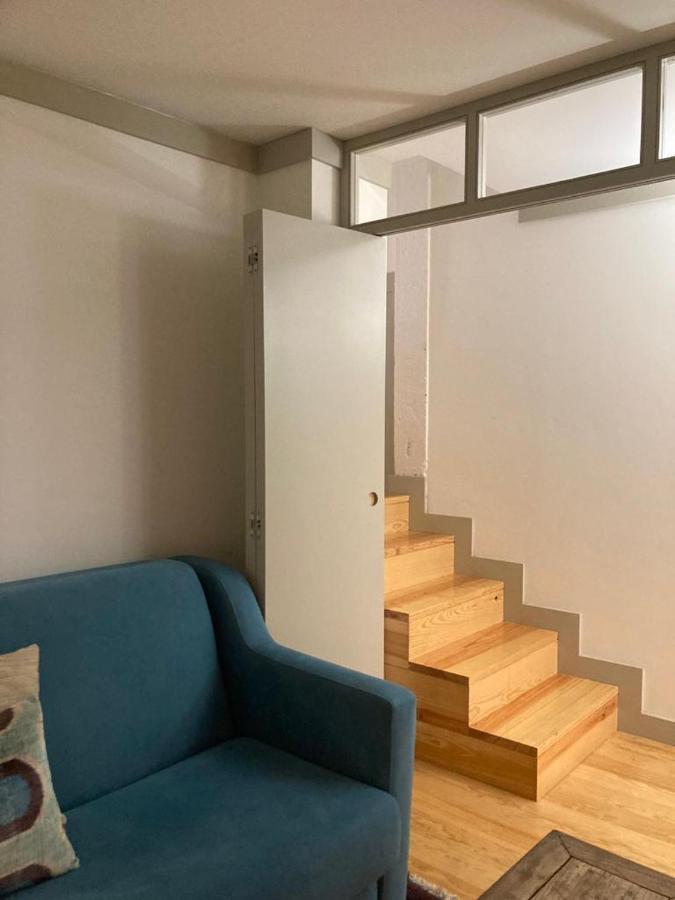 Appartement Casas Caldeiras Porto