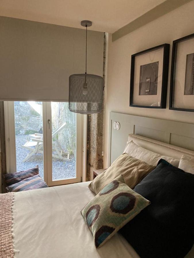 Appartement Casas Caldeiras *