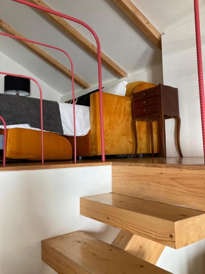 Casas Caldeiras Porto