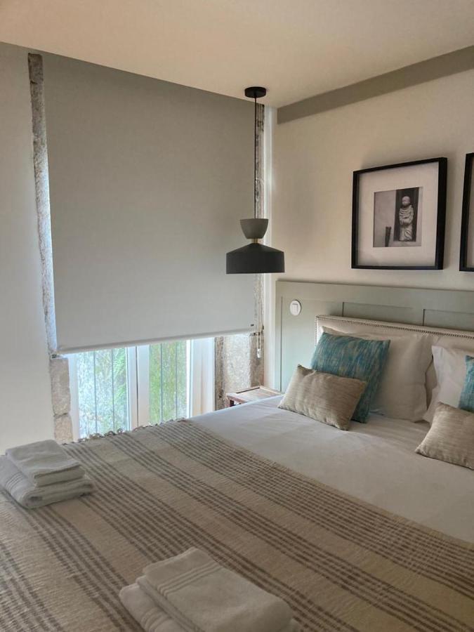 Casas Caldeiras Appartement *