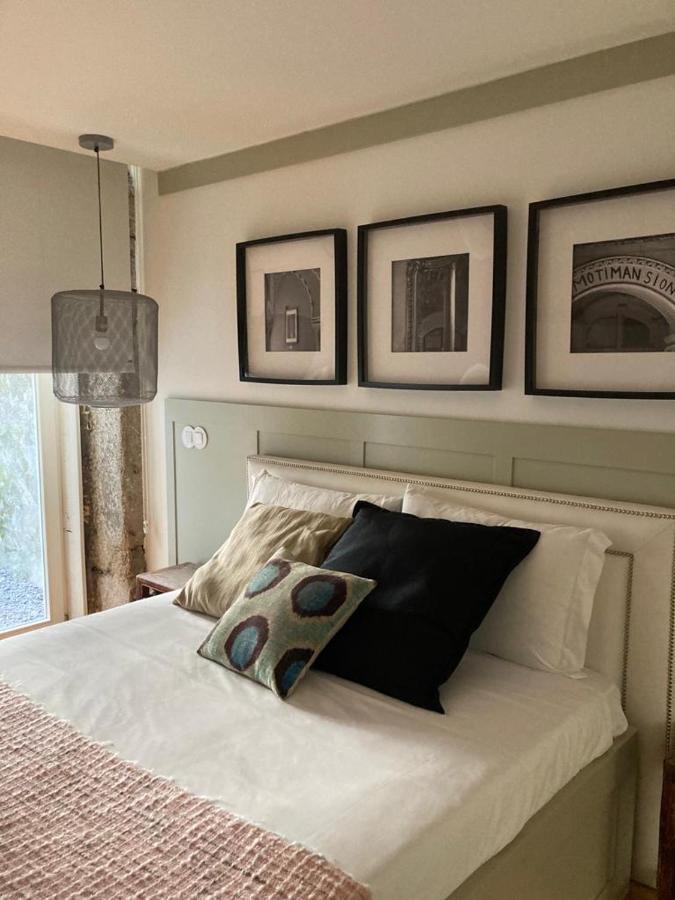 Casas Caldeiras Appartement Porto