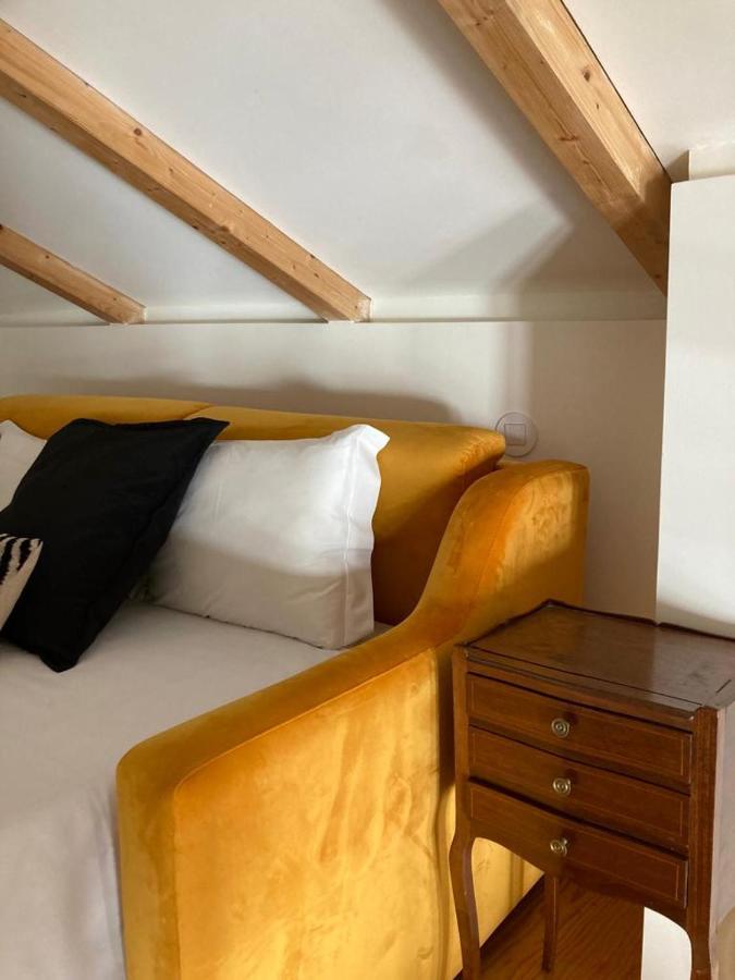 Casas Caldeiras Appartement