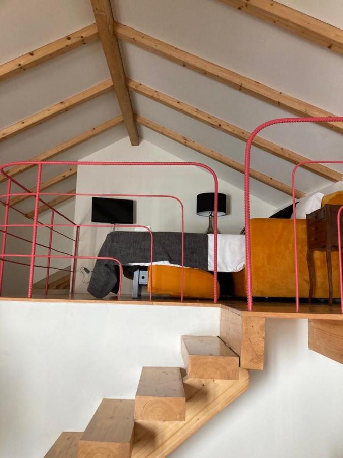 Casas Caldeiras Appartement Porto