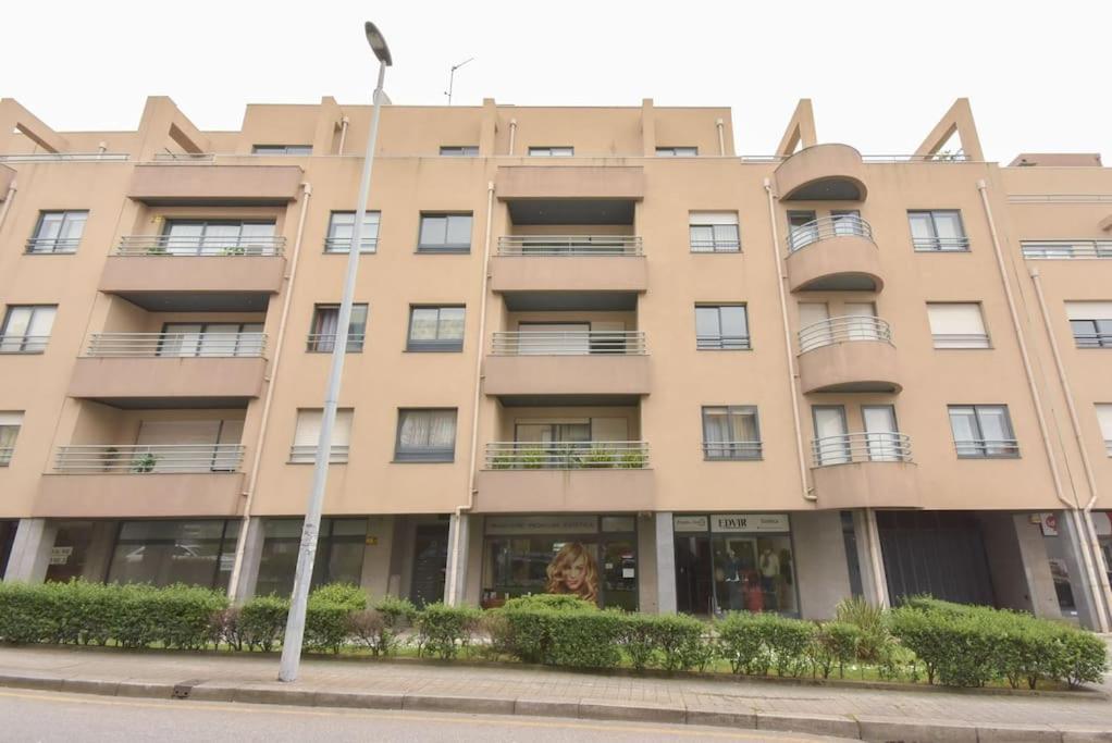 Apartment Cosy Sunny Flat Between Center And