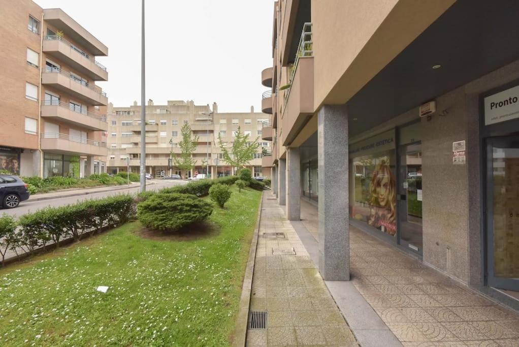 Cosy Sunny Flat Between Center And Apartment *