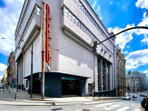 Vera Cruz Downtown Hotel
