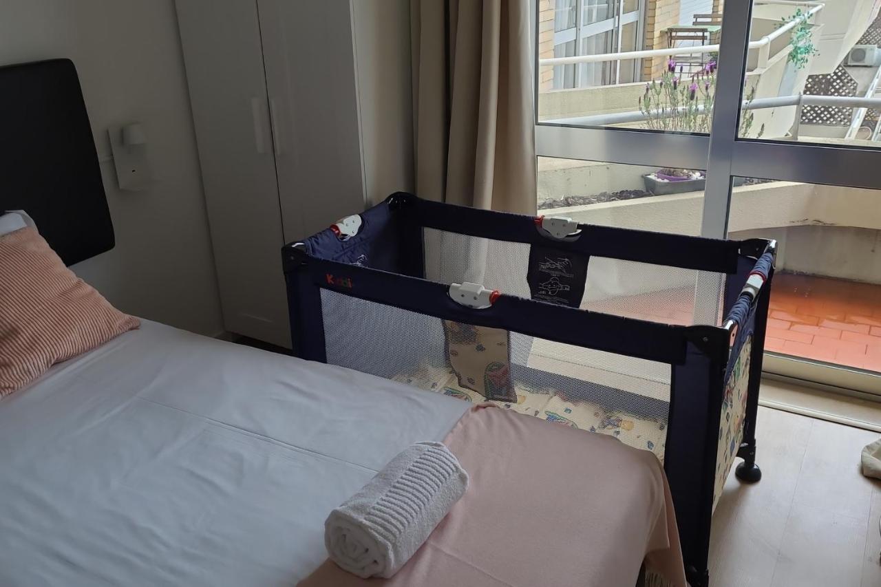 Apartment Guestready - Italian Park Flat *