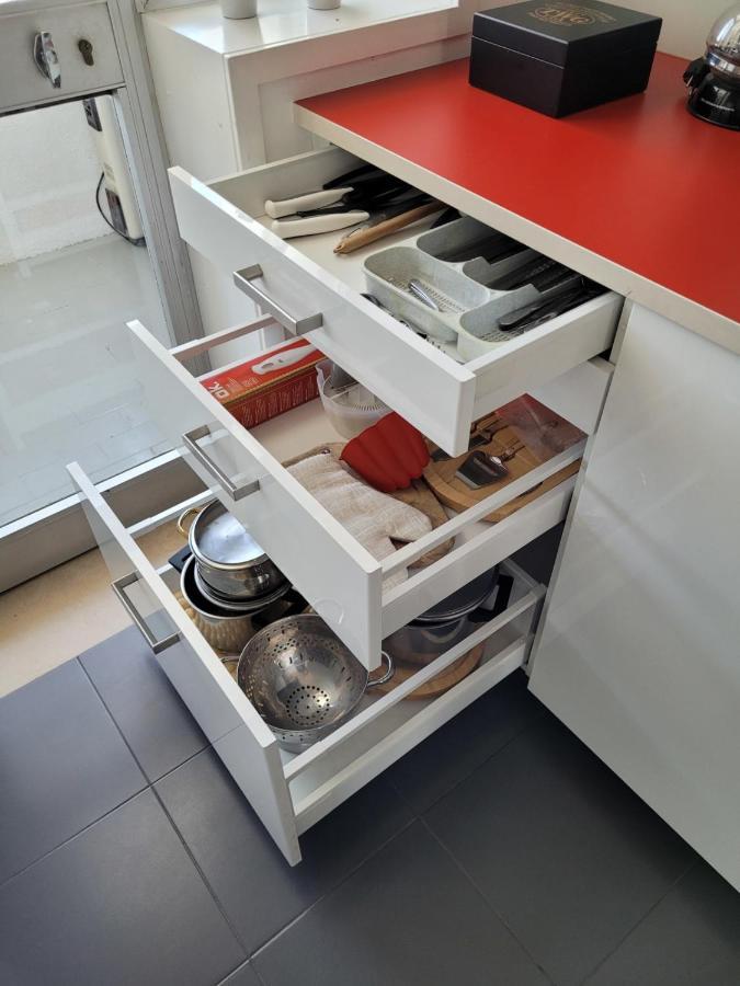Guestready - Italian Park Flat Porto