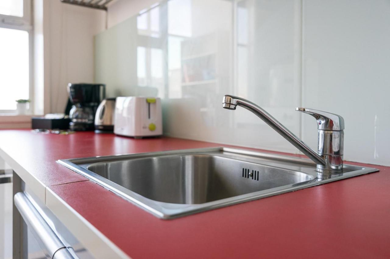 Guestready - Italian Park Flat *