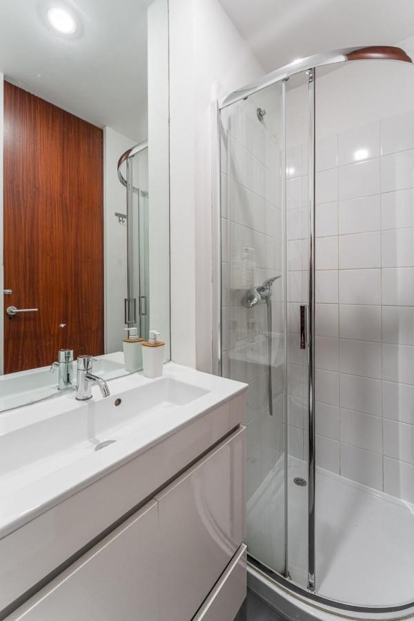 Apartment Guestready - Italian Park Flat *