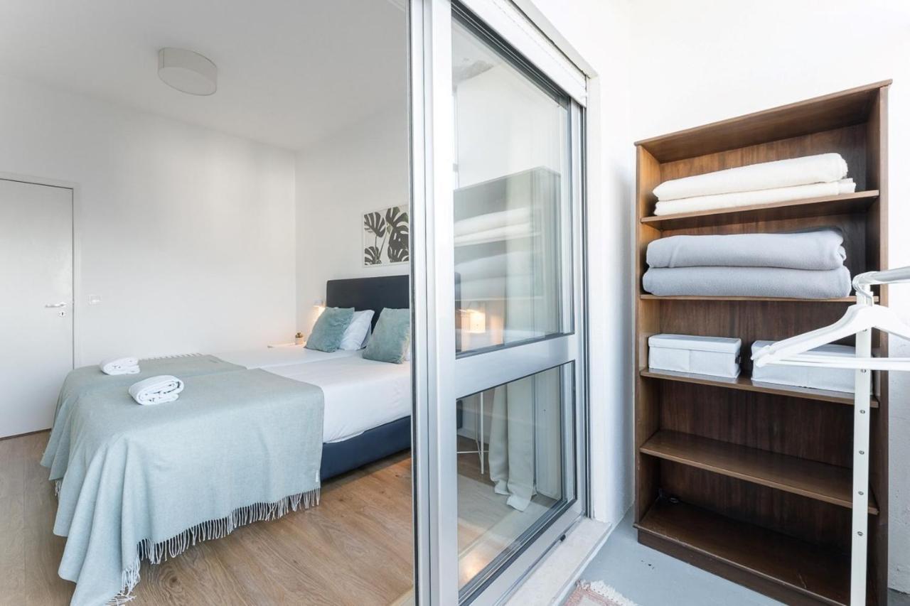 Guestready - Italian Park Flat Apartment *