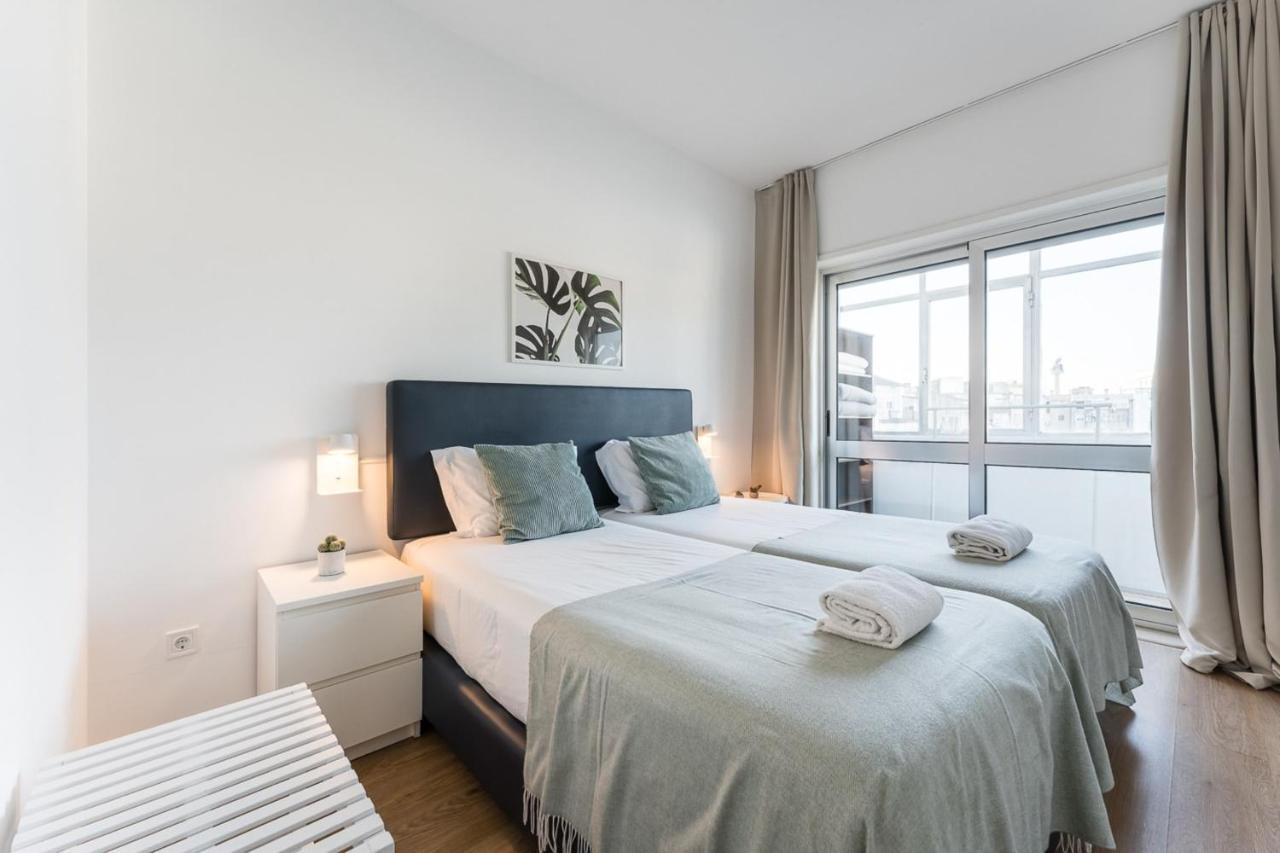 Guestready - Italian Park Flat Apartment *