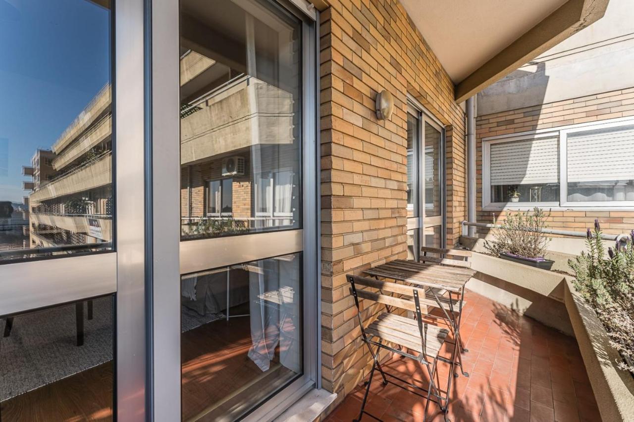 Guestready - Italian Park Flat Apartment Porto