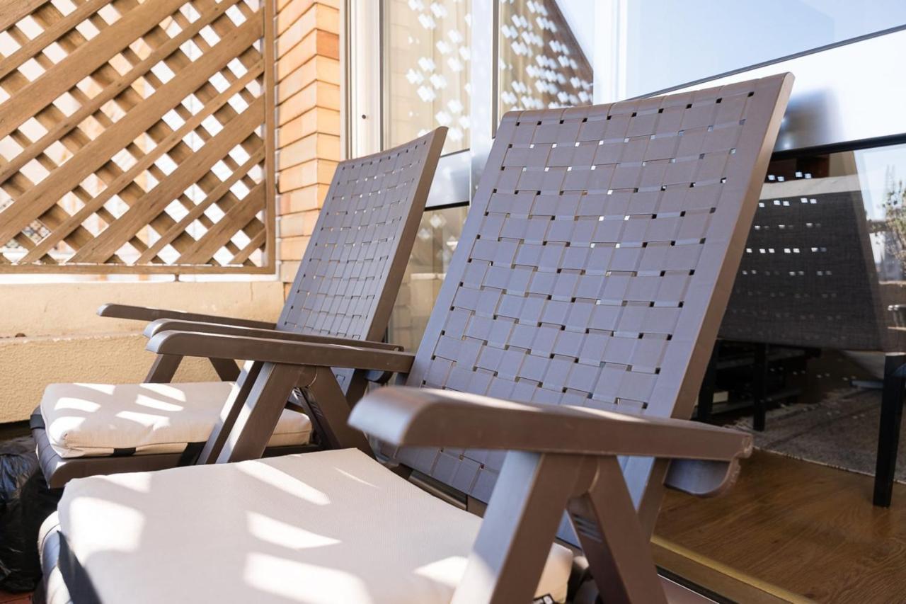 Guestready - Italian Park Flat Apartment