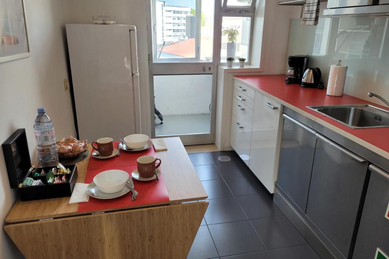 Guestready - Italian Park Flat Apartment *