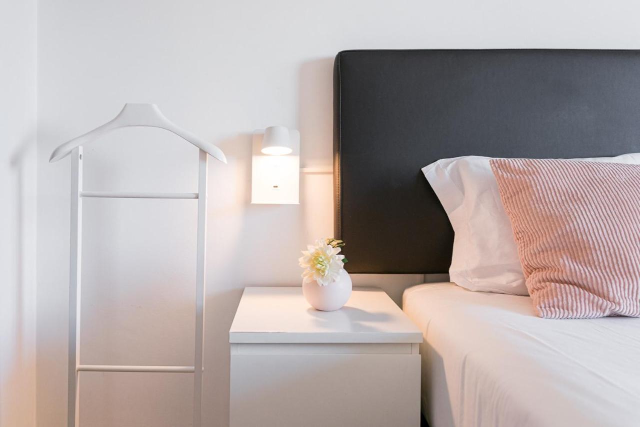 Guestready - Italian Park Flat Apartment Porto