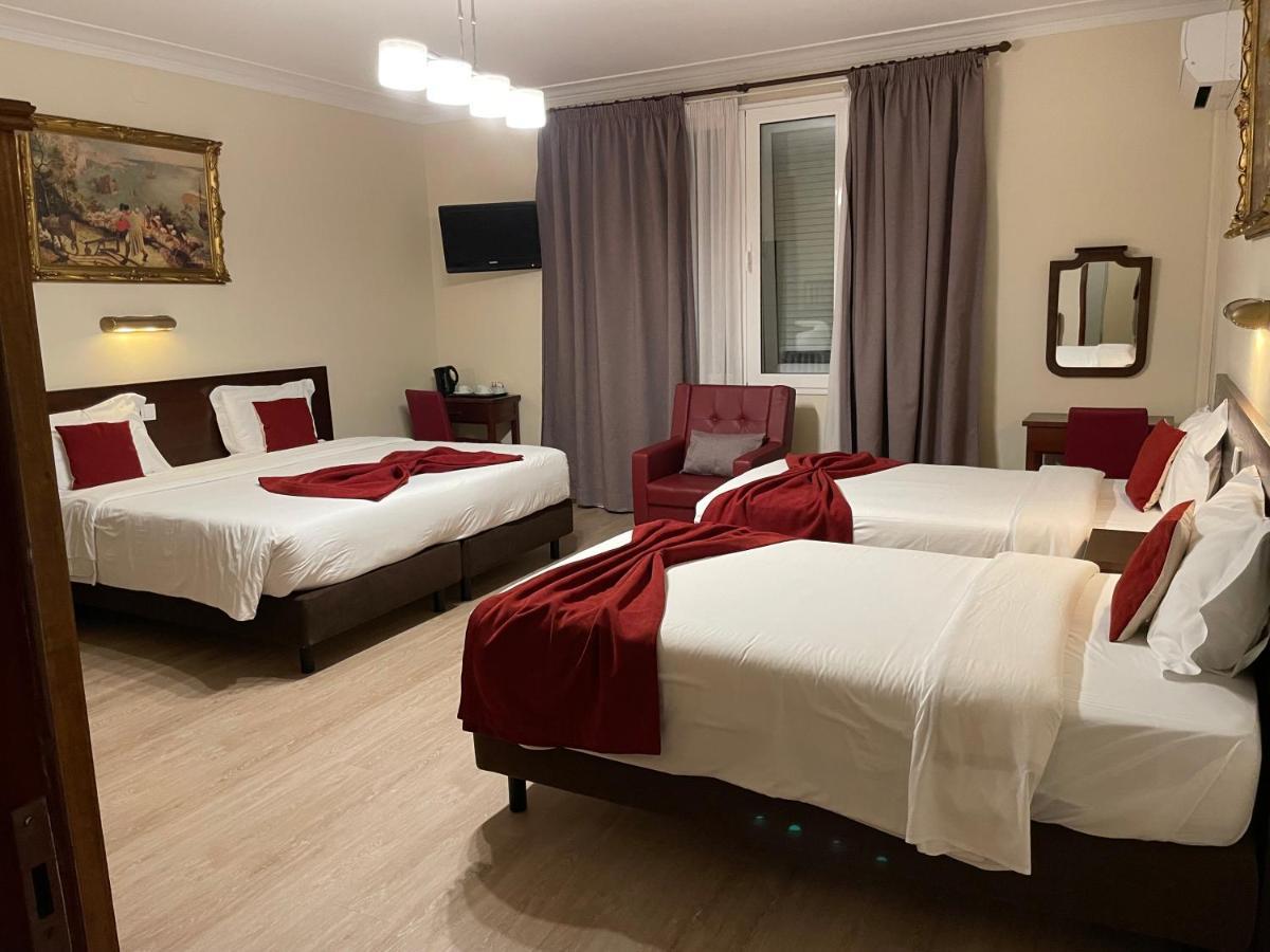 Pao De Acucar Hotel